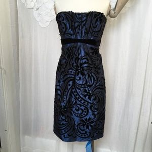Badgley Mishka Cocktail Dress NWT